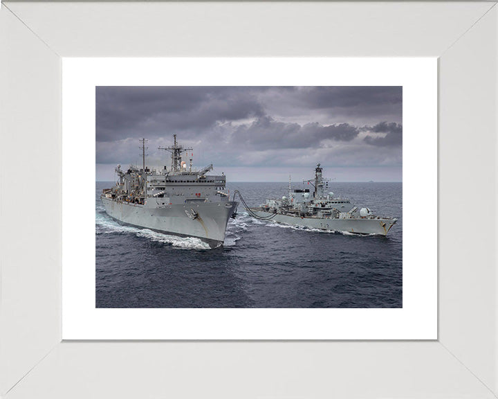 HMS Kent F78 | Photo Print | Framed Print | Poster | Type 23 | Frigate | Royal Navy Hampshire Prints