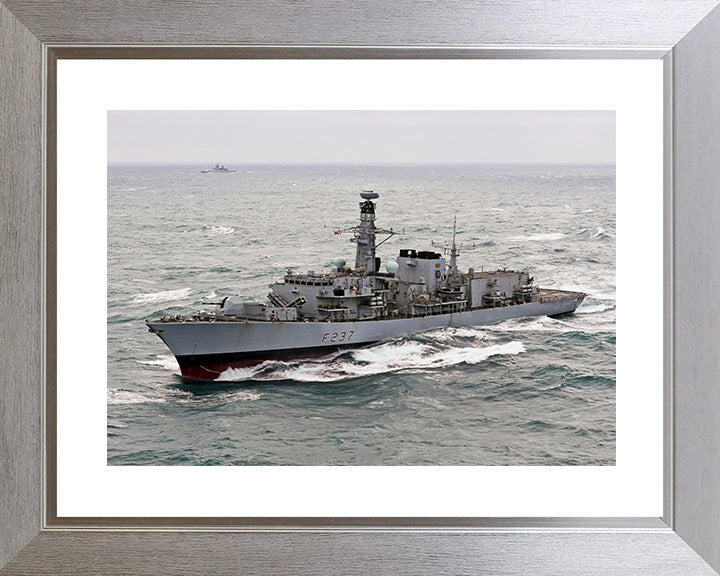 HMS Westminster F237 | Photo Print | Framed Print | Poster | Type 23 | Frigate | Royal Navy Hampshire Prints