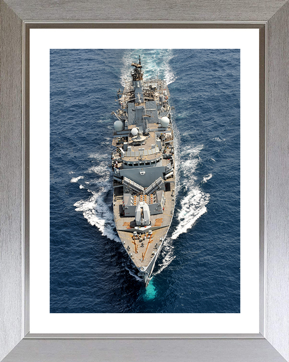 HMS Northumberland F238 | Photo Print | Framed Print | Type 23 | Frigate | Royal Navy Hampshire Prints