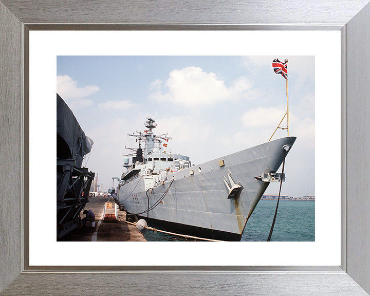 HMS London F95 | Photo Print | Framed Print | Poster | Type 22 | Frigate | Royal Navy Hampshire Prints