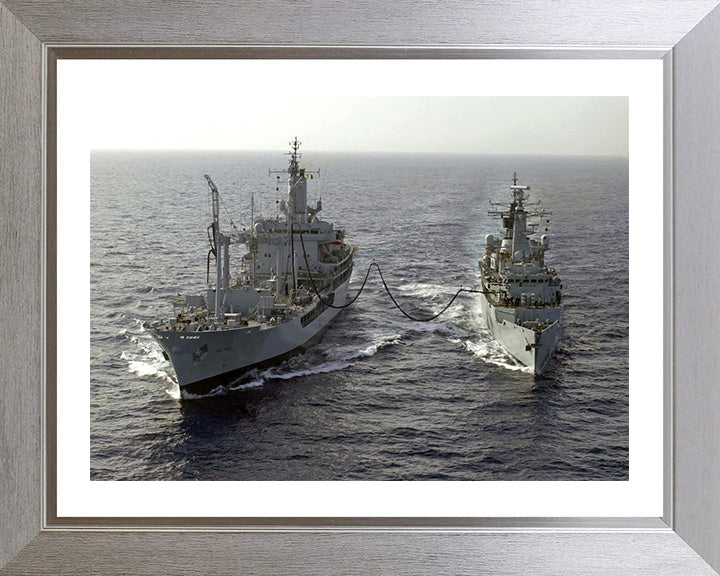 RFA Gold Rover A271 | Photo Print | Framed Print | Rover Class | Fleet Tanker | Royal Fleet Auxiliary Hampshire Prints