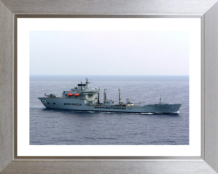 RFA Wave Ruler A390 | Photo Print | Framed Print | Wave class | Fleet Tanker | Royal Fleet Auxiliary Hampshire Prints
