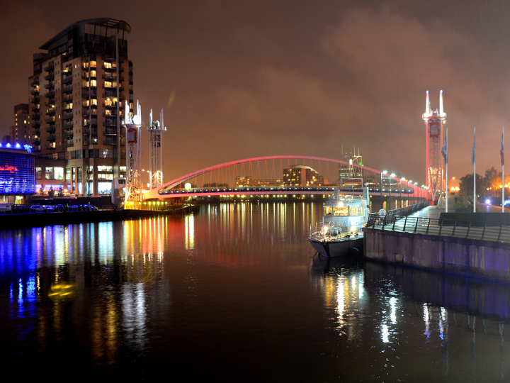 HMS Biter (P270) Photo Print - Manchester 2013 - Royal Navy Archer Class P2000 Patrol Vessel Posters, Prints, & Visual Artwork Hampshire Prints 6 x 4 No Frame No
