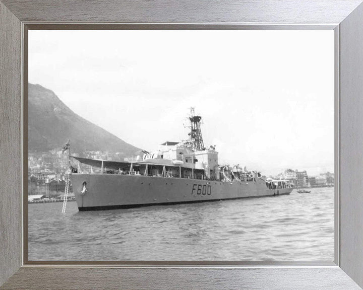 HMS St Brides Bay K600 | Photo Print | Framed Print | Bay Class | Frigate | Royal Navy Hampshire Prints