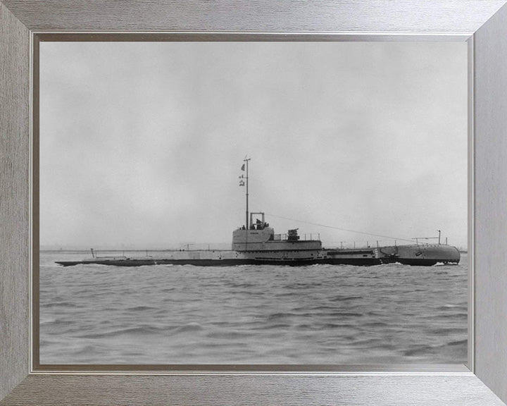 HMS Sturgeon 73S Submarine | Photo Print | Framed Print | Poster | S Class | Royal Navy Hampshire Prints
