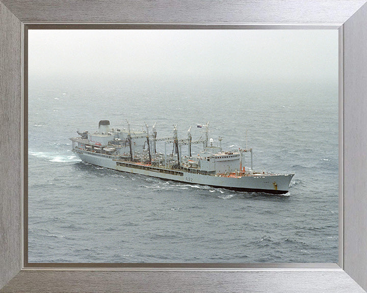 RFA Olwen A122 | Photo Print | Framed Print | Poster | Ol Class | Tanker | Royal Fleet Auxiliary Hampshire Prints