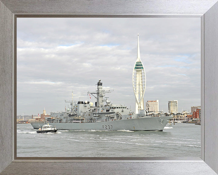 HMS Westminster F237 | Photo Print | Framed Print | Poster | Type 23 | Frigate | Royal Navy Hampshire Prints