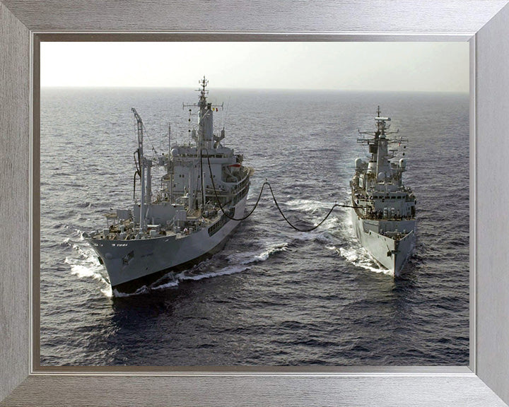 RFA Gold Rover A271 | Photo Print | Framed Print | Rover Class | Fleet Tanker | Royal Fleet Auxiliary Hampshire Prints