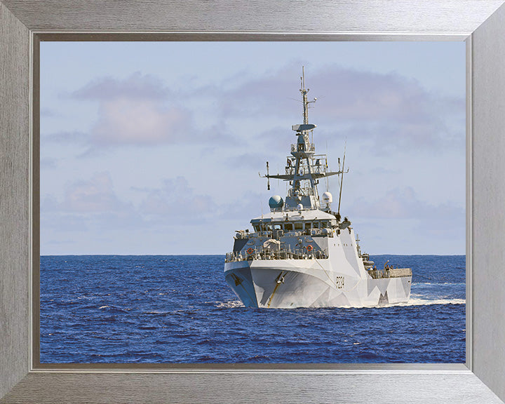 HMS Spey P234 | Photo Print | Framed Print | River Class | Patrol Vessel | Royal Navy Hampshire Prints