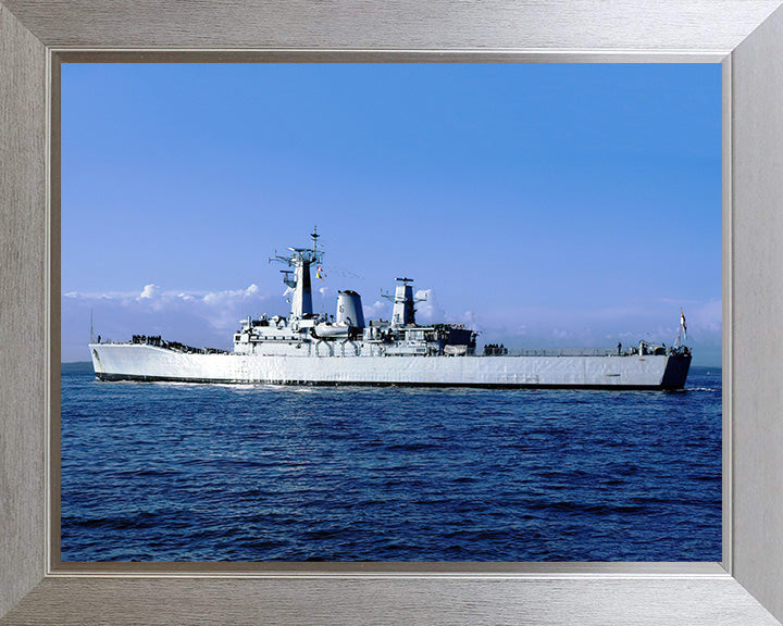 HMS Juno F52 | Photo Print | Framed Print | Poster | Leander Class | Frigate | Royal Navy Hampshire Prints