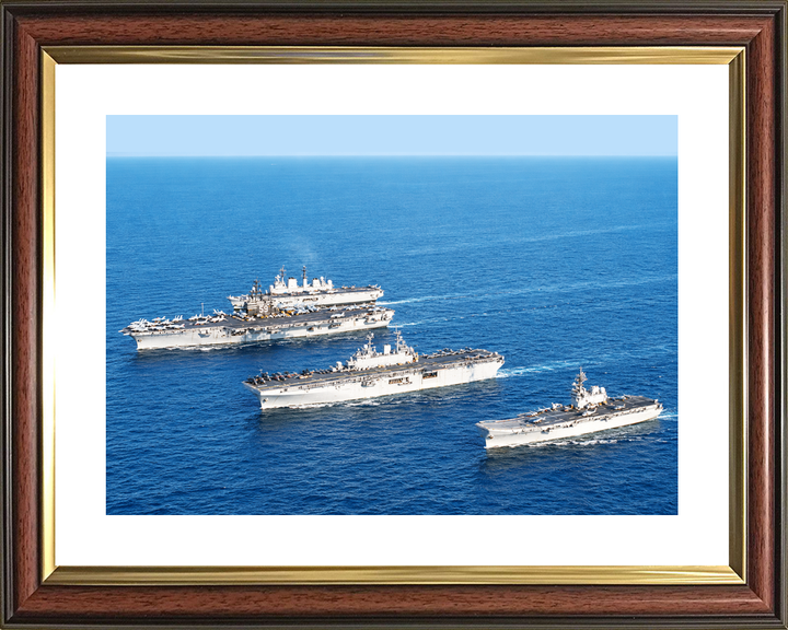 HMS Invincible R05 Invincible Class Aircraft Carrier October 1991 NATO Exercise