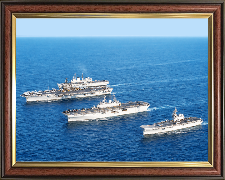 HMS Invincible R05 Invincible Class Aircraft Carrier October 1991 NATO Exercise