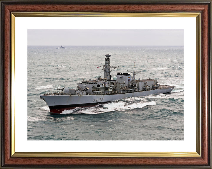 HMS Westminster F237 | Photo Print | Framed Print | Poster | Type 23 | Frigate | Royal Navy Hampshire Prints