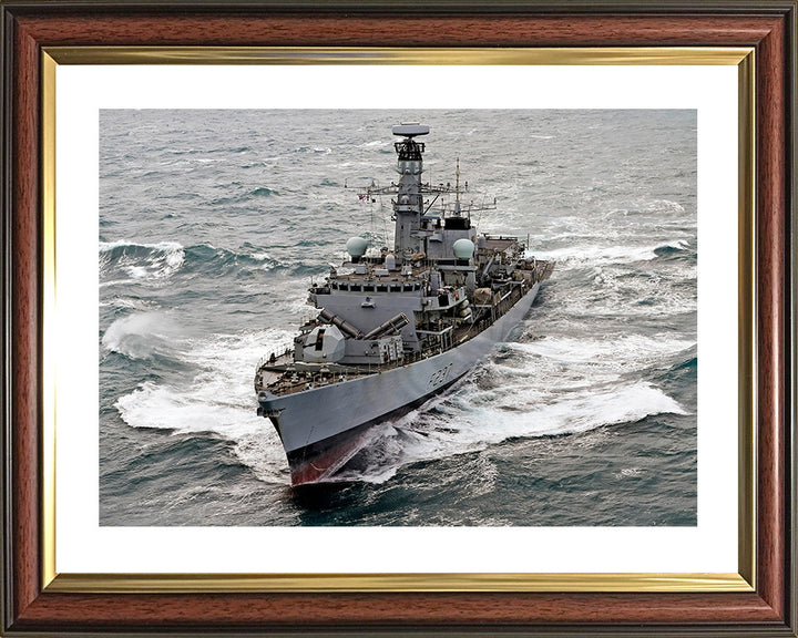 HMS Westminster F237 | Photo Print | Framed Print | Poster | Type 23 | Frigate | Royal Navy Hampshire Prints