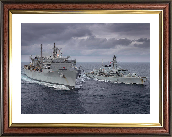 HMS Kent F78 | Photo Print | Framed Print | Poster | Type 23 | Frigate | Royal Navy Hampshire Prints
