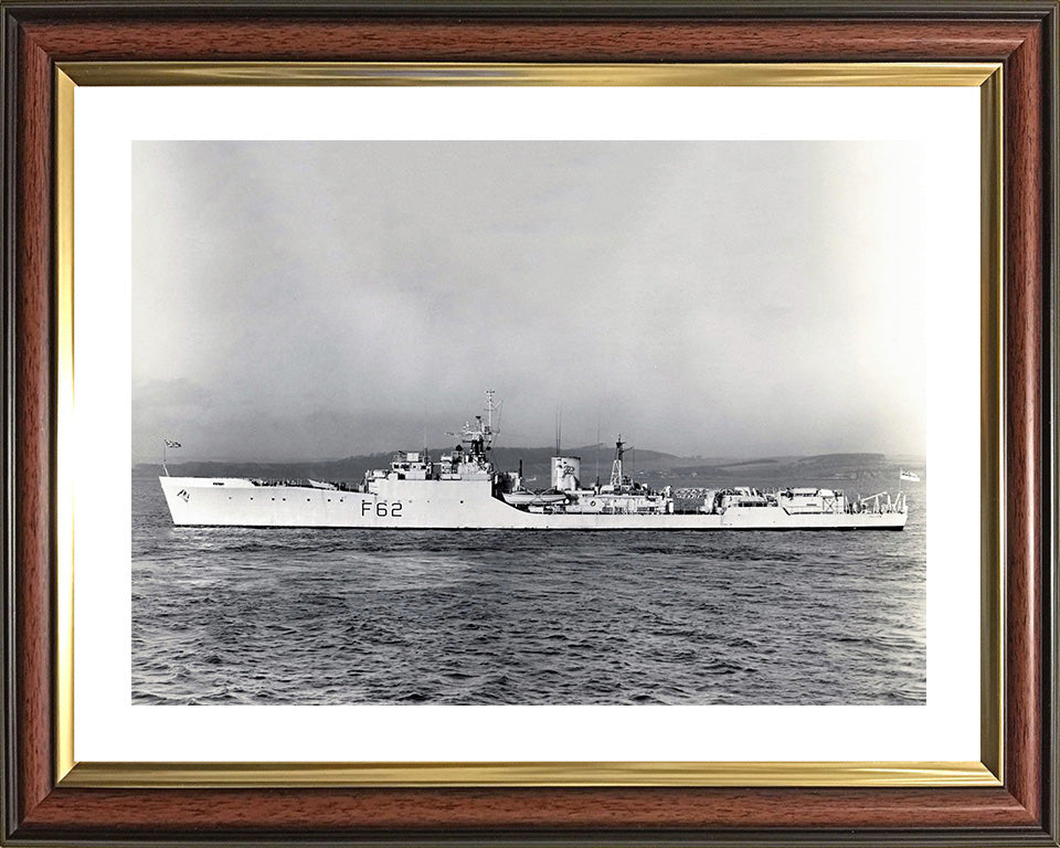 HMS Pellew F62 | Photo Print | Framed Print | Blackwood Class | Frigate | Royal Navy Hampshire Prints