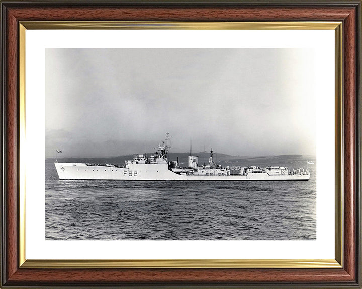 HMS Pellew F62 | Photo Print | Framed Print | Blackwood Class | Frigate | Royal Navy Hampshire Prints