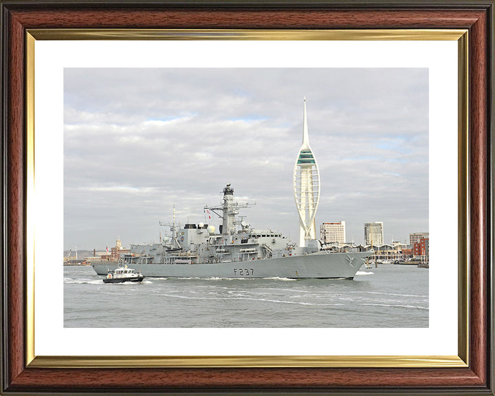 HMS Westminster F237 | Photo Print | Framed Print | Poster | Type 23 | Frigate | Royal Navy Hampshire Prints