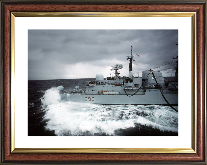 HMS Liverpool D92 | Photo Print | Framed Print | Poster | Type 42 | Destroyer | Royal Navy Hampshire Prints