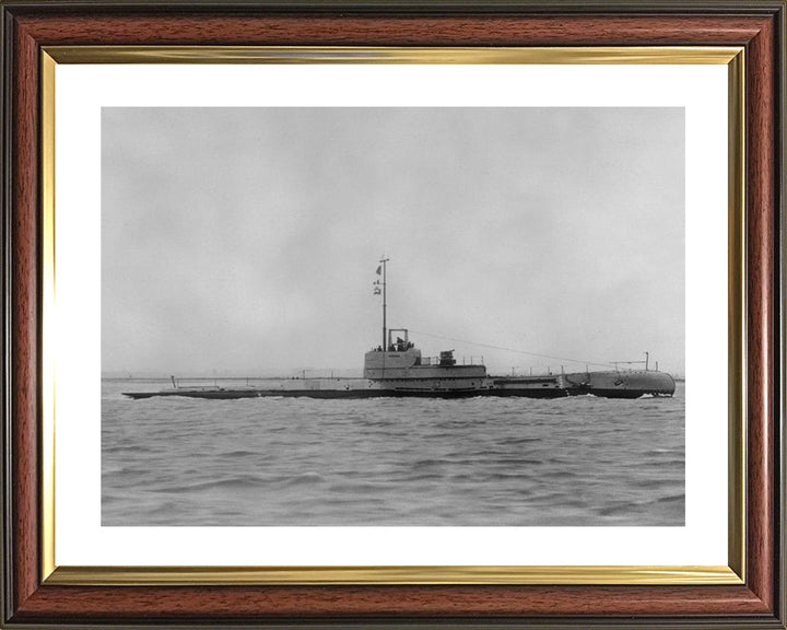 HMS Sturgeon 73S Submarine | Photo Print | Framed Print | Poster | S Class | Royal Navy Hampshire Prints