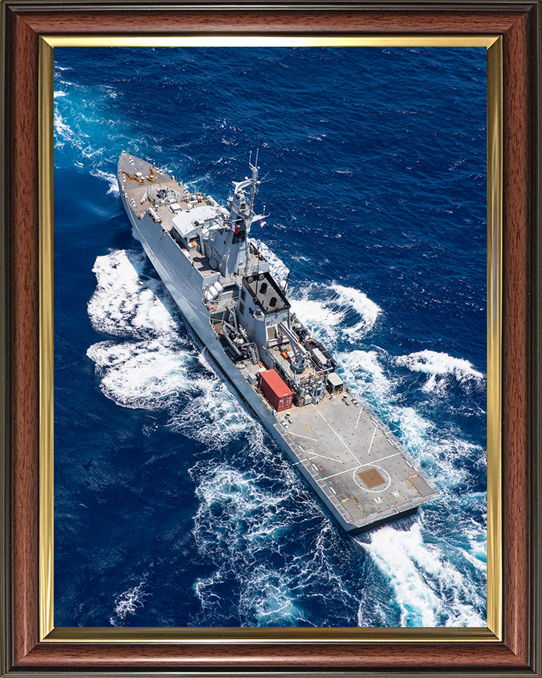 HMS Medway P223 | Photo Print | Framed Print | River Class | Patrol Vessel | Royal Navy Hampshire Prints