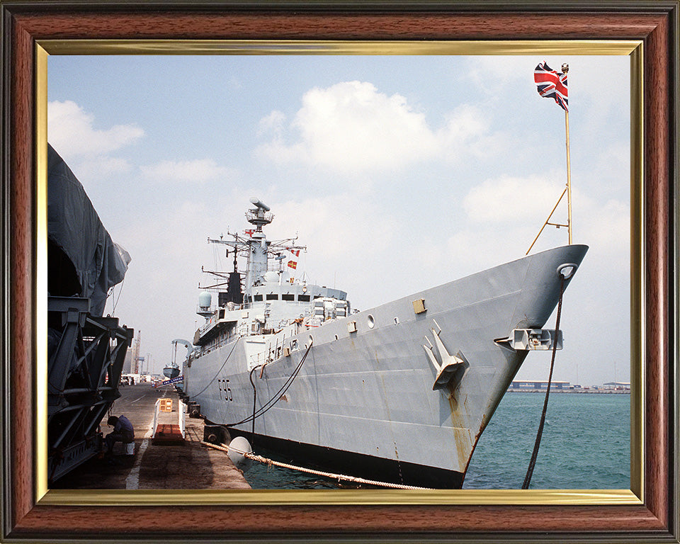 HMS London F95 | Photo Print | Framed Print | Poster | Type 22 | Frigate | Royal Navy Hampshire Prints