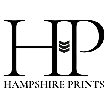 Military Prints by Hampshire Prints