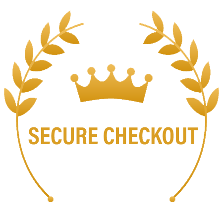 secure checkout logo