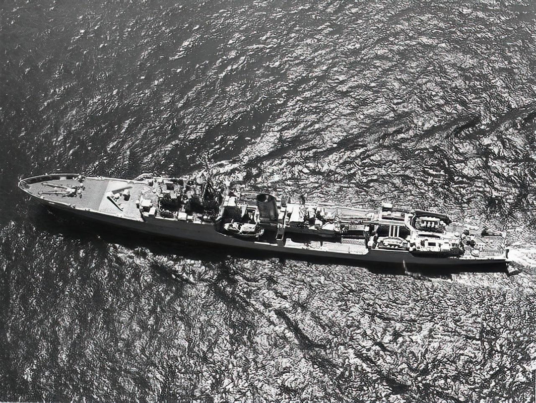 HMS Hardy F54 | Photo Print | Framed Print | Blackwood Class | Frigate | Royal Navy Hampshire Prints