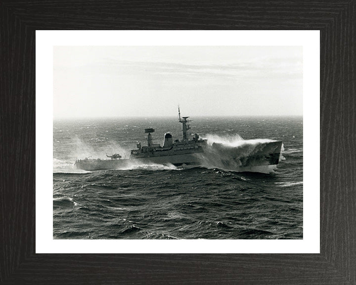 HMS Arethusa F38 | Photo Print | Framed Print | Leander Class | Frigate | Royal Navy Hampshire Prints