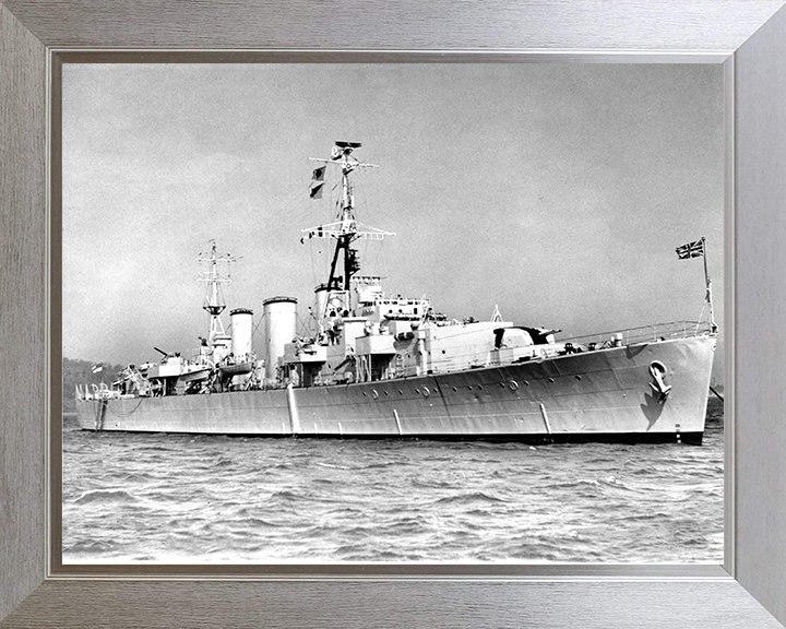 HMS Apollo M01 | Photo Print | Framed Print | Poster | Abdiel Class | Minelayer | Royal Navy Hampshire Prints