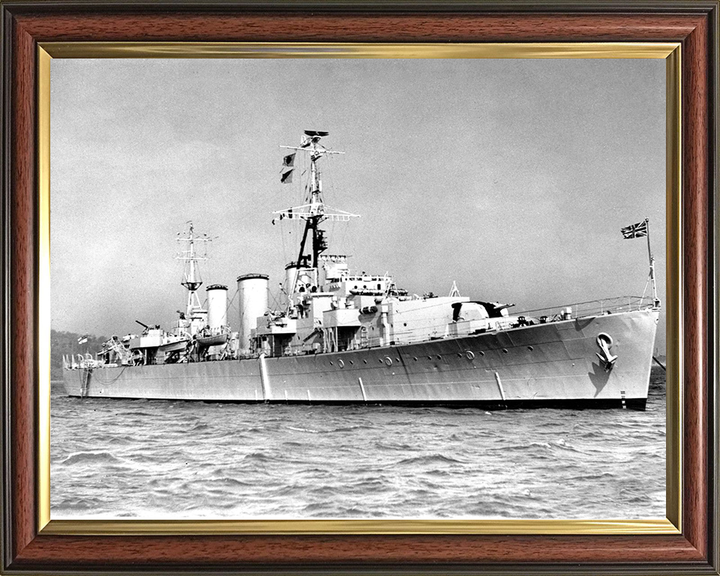HMS Apollo M01 | Photo Print | Framed Print | Poster | Abdiel Class | Minelayer | Royal Navy Hampshire Prints
