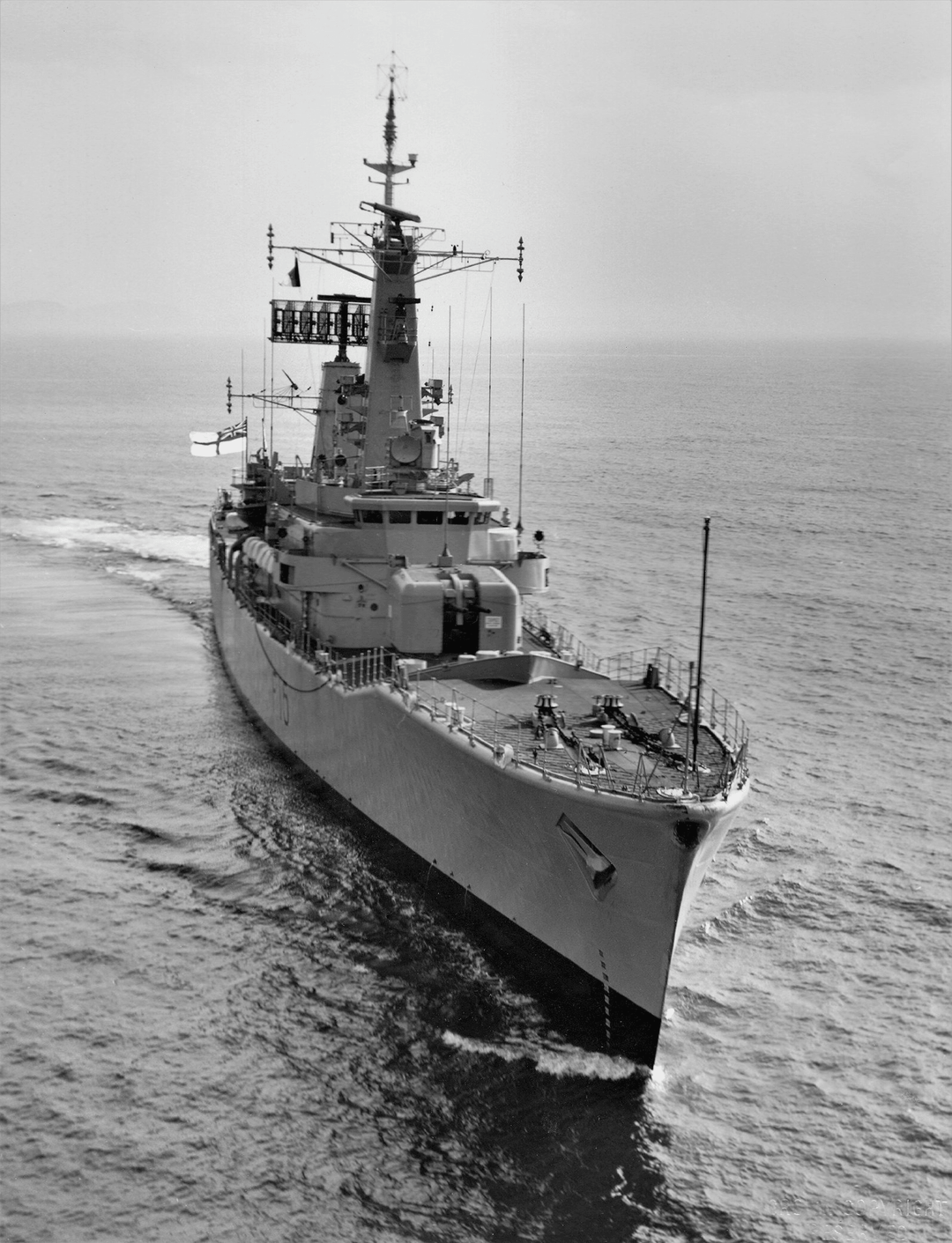 HMS Euryalus F15 | Photo Print | Framed Print | Leander Class | Frigate | Royal Navy Hampshire Prints