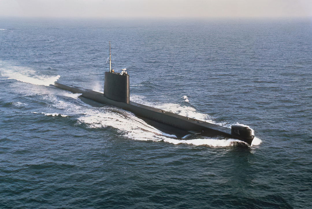 HMS Onyx S21 Submarine | Photo Print | Framed Print | Oberon Class | Royal Navy Hampshire Prints