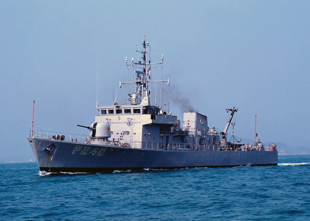 HMS Plover P240 | Photo Print | Framed Print | Peacock Class | Patrol Vessel | Royal Navy Hampshire Prints