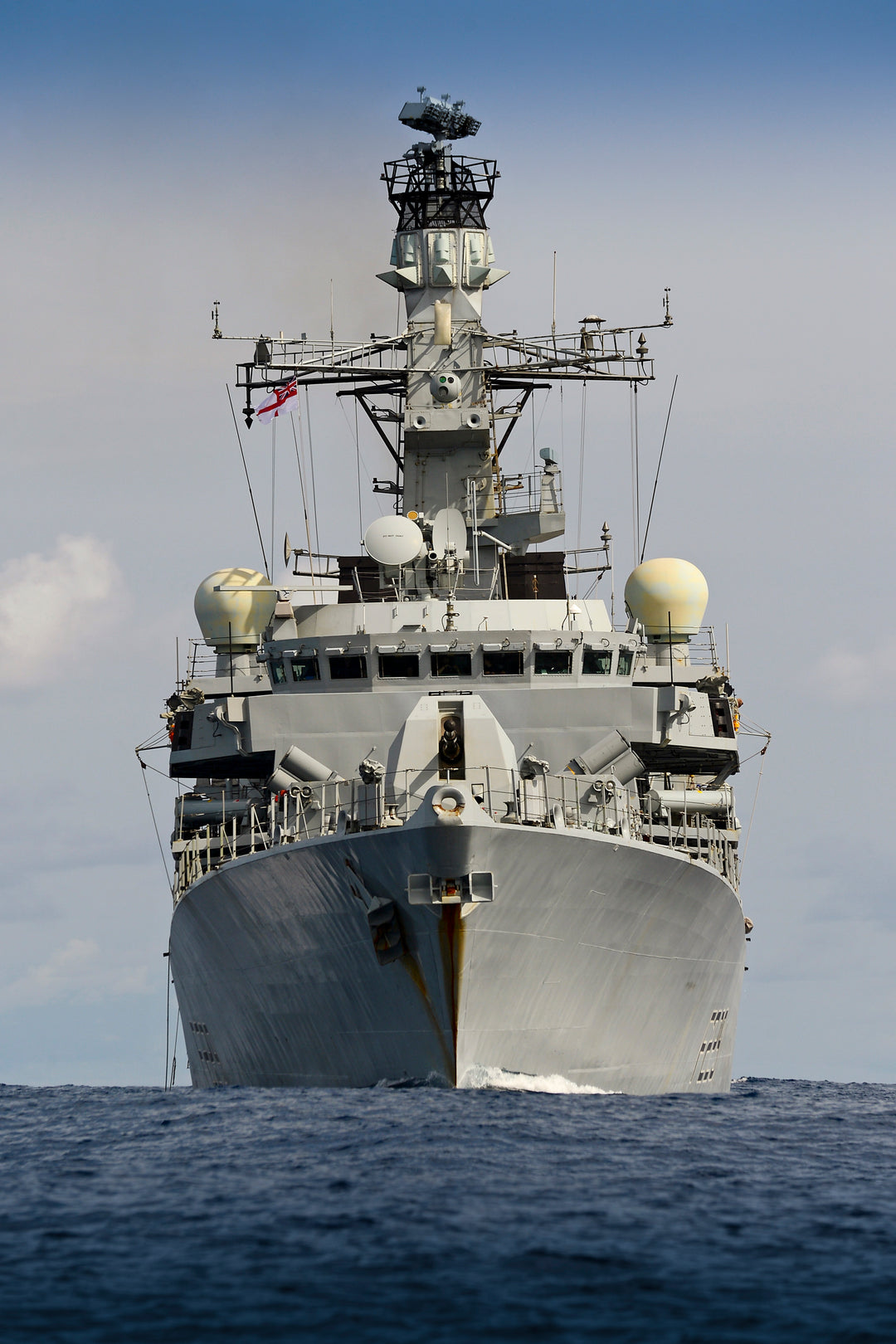 HMS Lancaster F229 | Photo Print | Framed Print | Poster | Type 23 | Frigate | Royal Navy Hampshire Prints