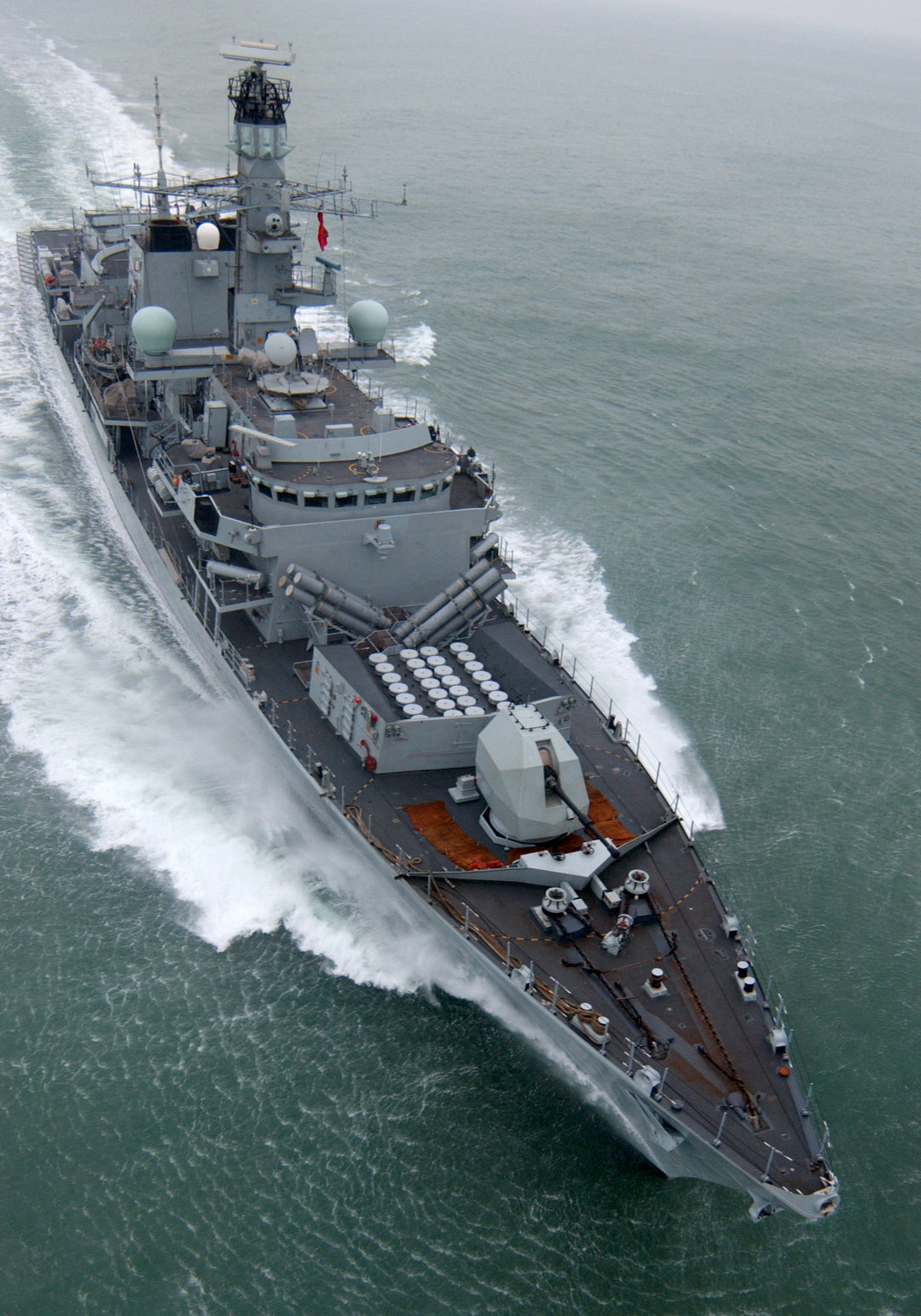 HMS Lancaster F229 | Photo Print | Framed Print | Poster | Type 23 | Frigate | Royal Navy Hampshire Prints