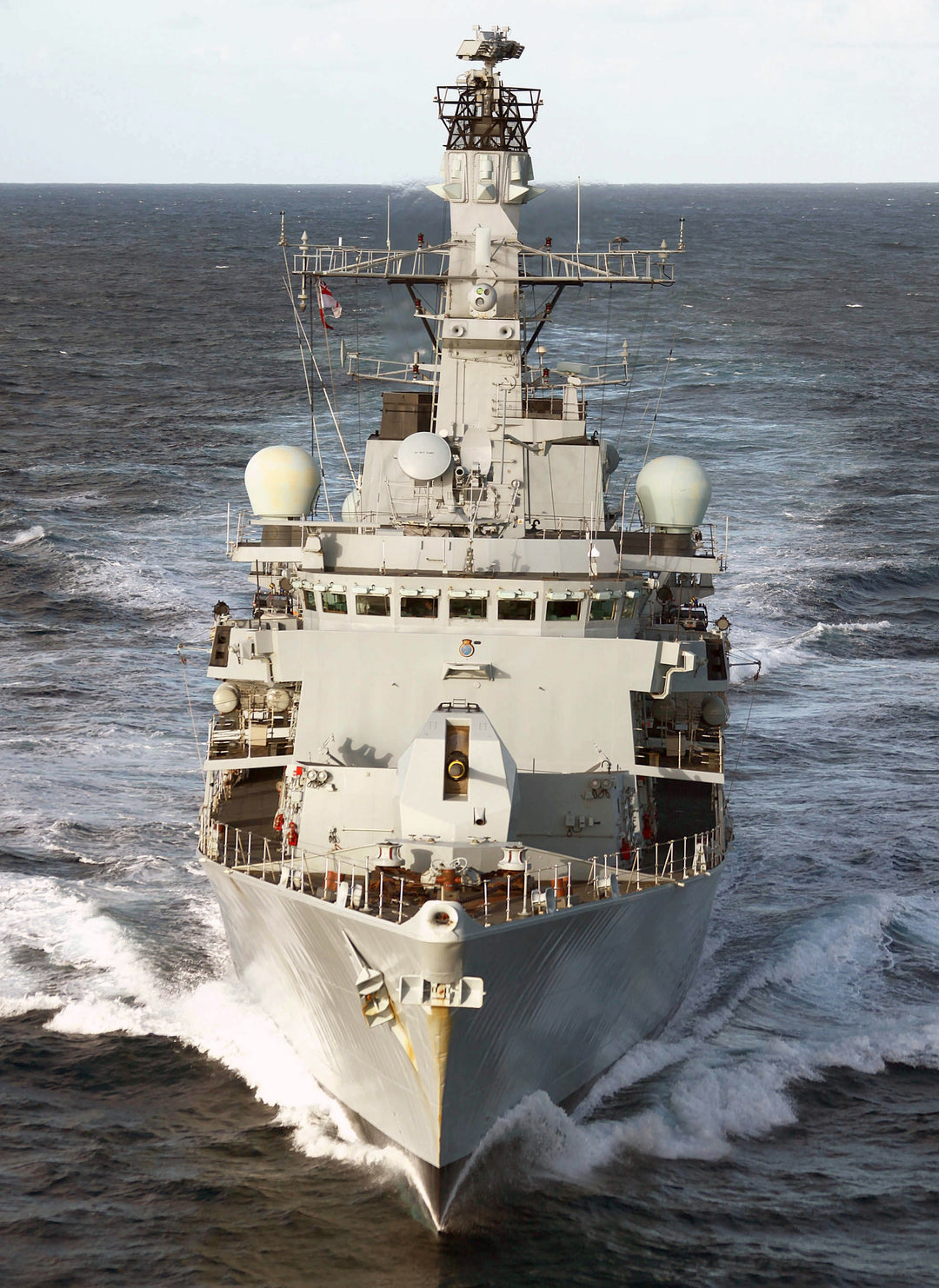 HMS Westminster F237 | Photo Print | Framed Print | Poster | Type 23 | Frigate | Royal Navy Hampshire Prints