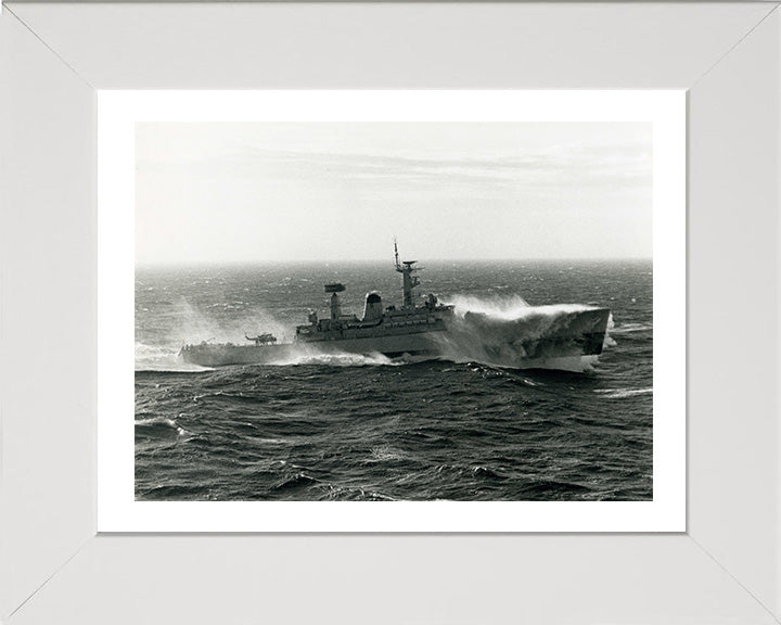 HMS Arethusa F38 | Photo Print | Framed Print | Leander Class | Frigate | Royal Navy Hampshire Prints