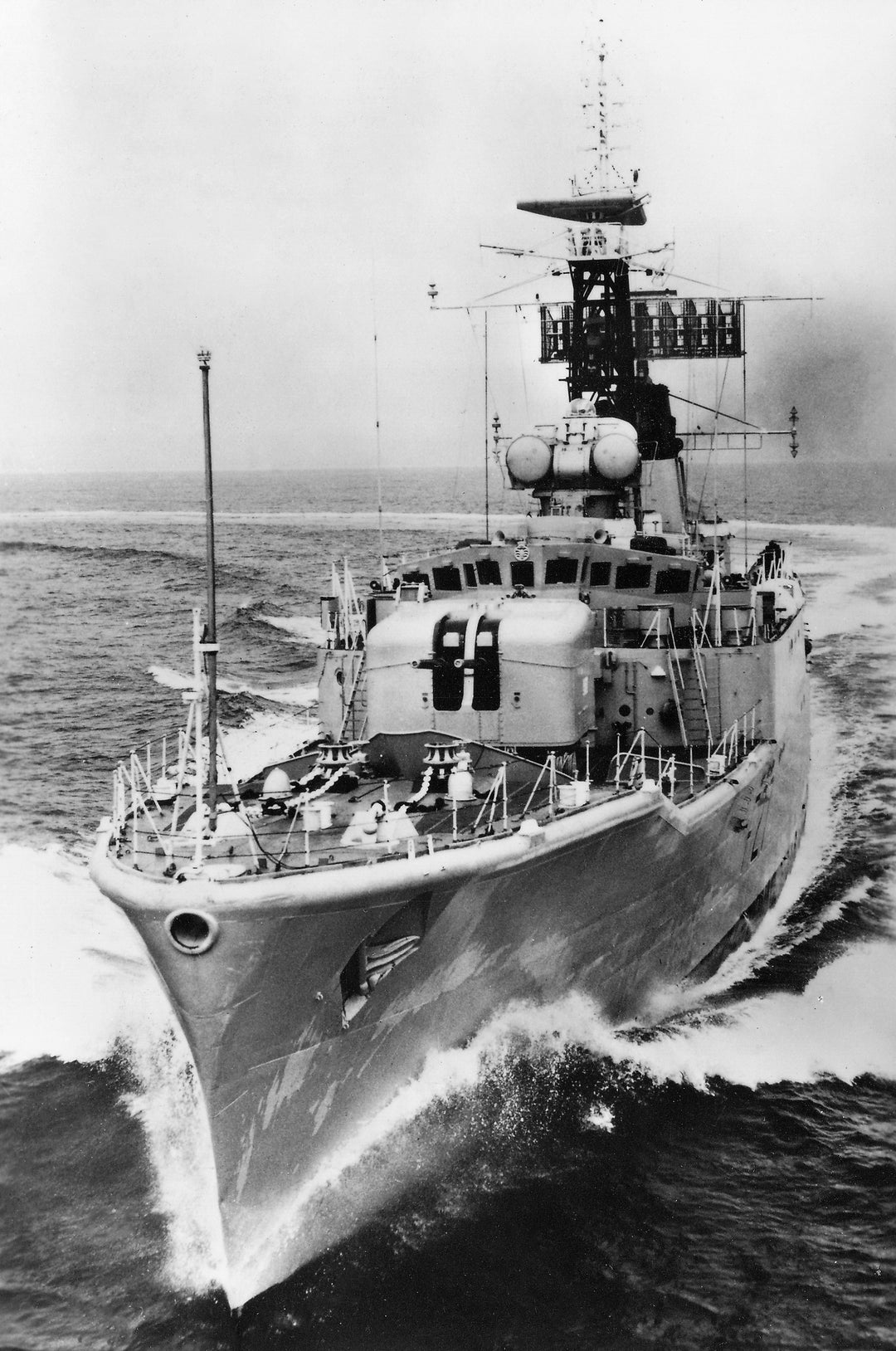 HMS Lynx F27 | Photo Print | Framed Print | Poster | Leopard Class | Frigate | Royal Navy Hampshire Prints