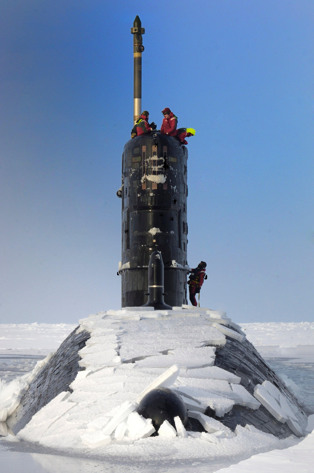 HMS Tireless S88 Royal Navy Trafalgar class Submarine Photo Print or Framed Print - Hampshire Prints