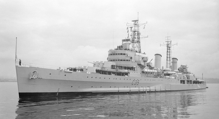 HMS Belfast C35 | Photo Print | Framed Print | Town Class | Light Cruiser | Royal Navy Hampshire Prints