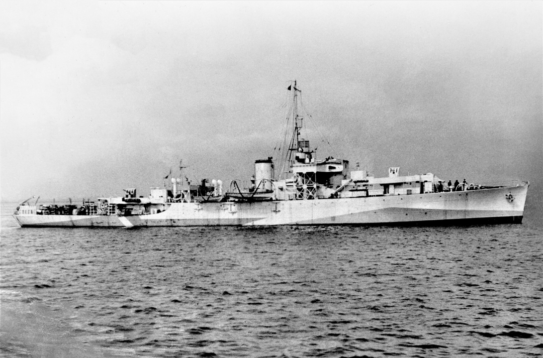 HMS Swale K217 | Photo Print | Framed Print | Poster | River Class | Frigate | Royal Navy Hampshire Prints