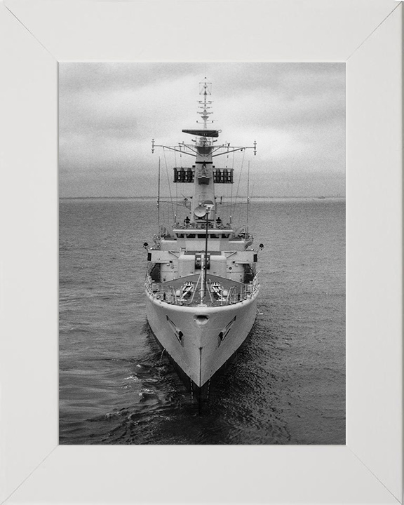 HMS Dido F104 | Photo Print | Framed Print | Leander Class | Frigate | Royal Navy Hampshire Prints