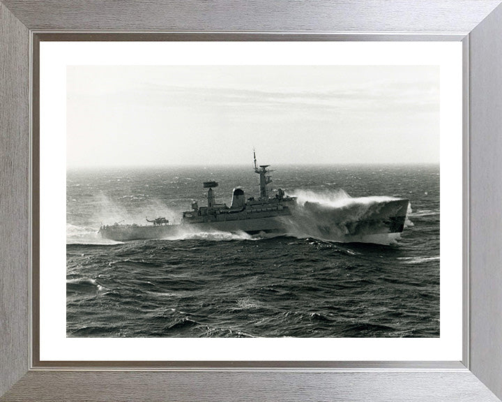 HMS Arethusa F38 | Photo Print | Framed Print | Leander Class | Frigate | Royal Navy Hampshire Prints
