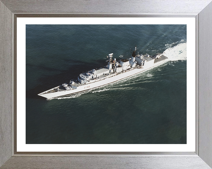 HMS Coventry F98 | Photo Print | Framed Print | Poster | Type 22 | Frigate | Royal Navy Hampshire Prints