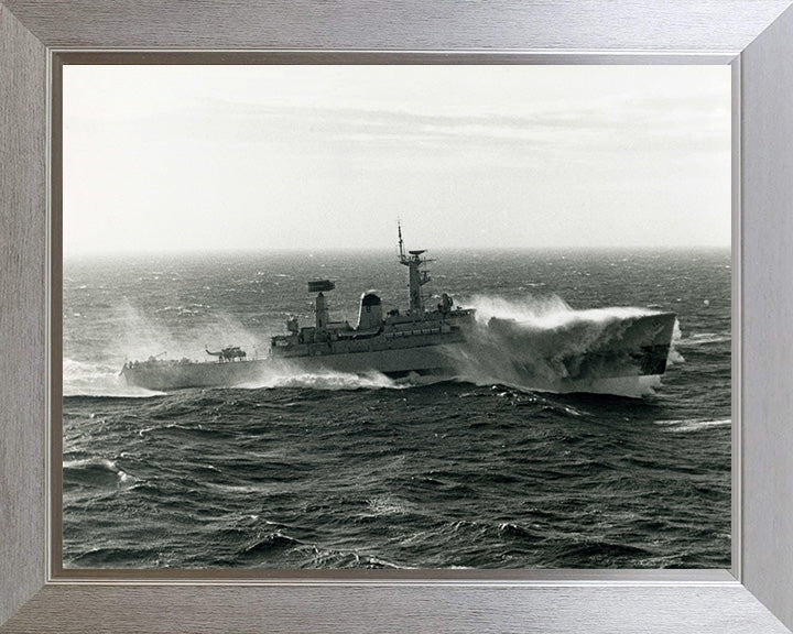 HMS Arethusa F38 | Photo Print | Framed Print | Leander Class | Frigate | Royal Navy Hampshire Prints