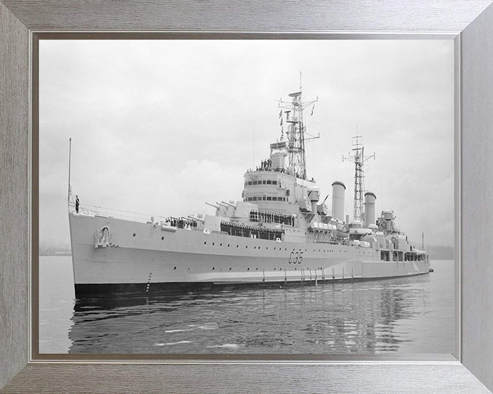 HMS Belfast C35 | Photo Print | Framed Print | Town Class | Light Cruiser | Royal Navy Hampshire Prints