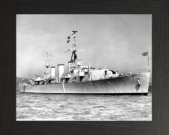 HMS Apollo M01 | Photo Print | Framed Print | Poster | Abdiel Class | Minelayer | Royal Navy Hampshire Prints