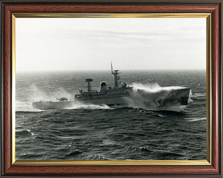 HMS Arethusa F38 | Photo Print | Framed Print | Leander Class | Frigate | Royal Navy Hampshire Prints